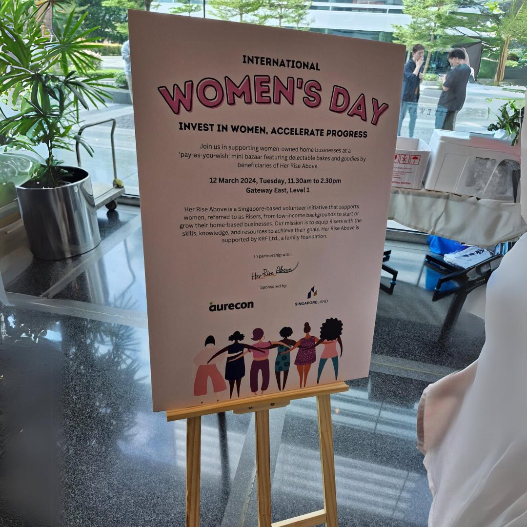 PPIS International Women’s Day 2026 img 1