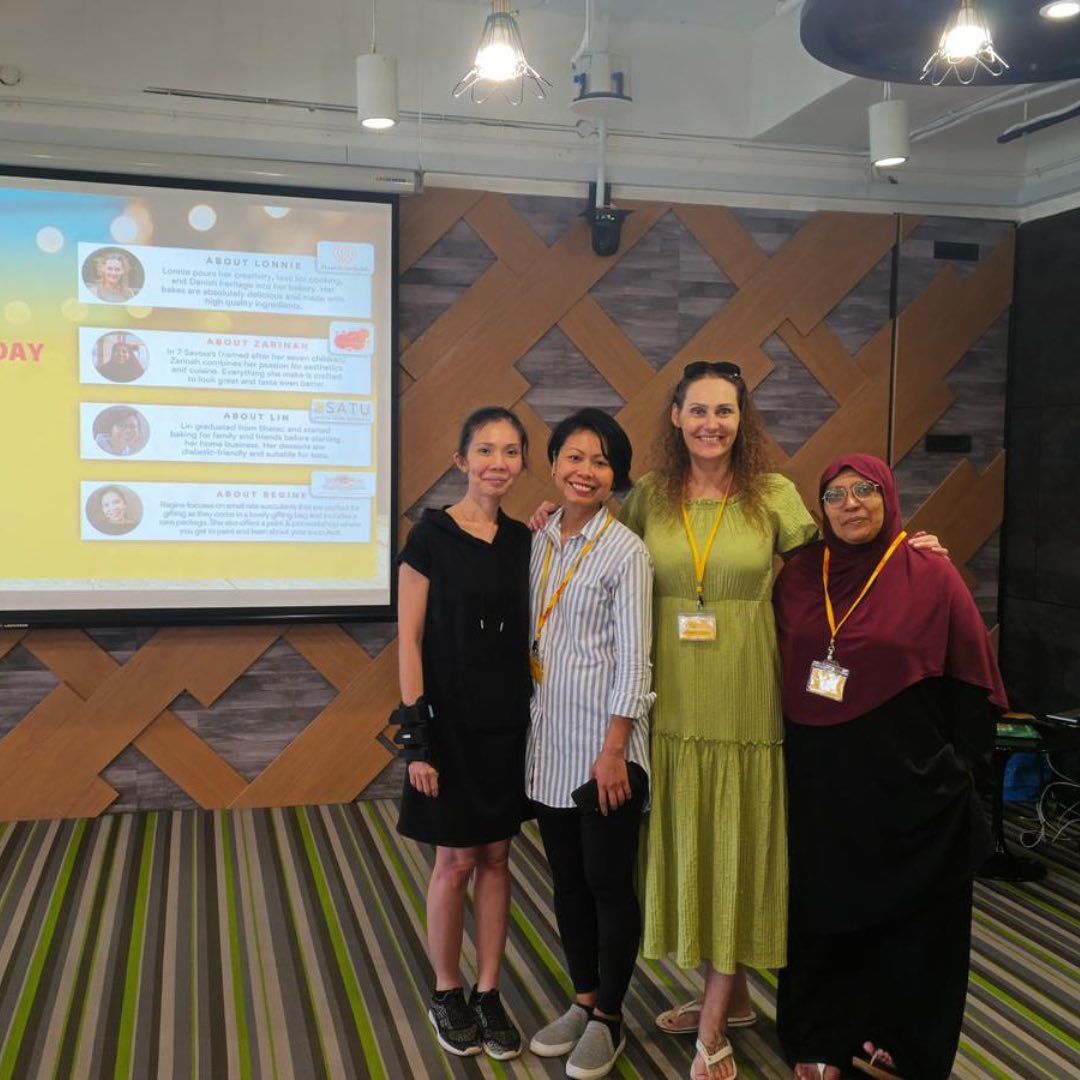 PPIS International Women’s Day 2026 img 4