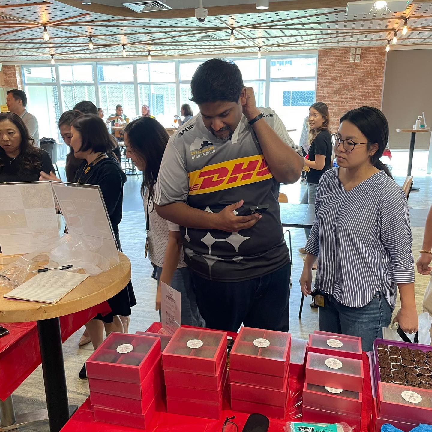 PPIS International Women’s Day 2026 img 2