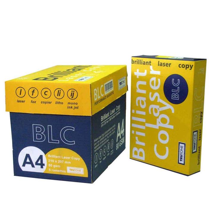 BLC 80 磅