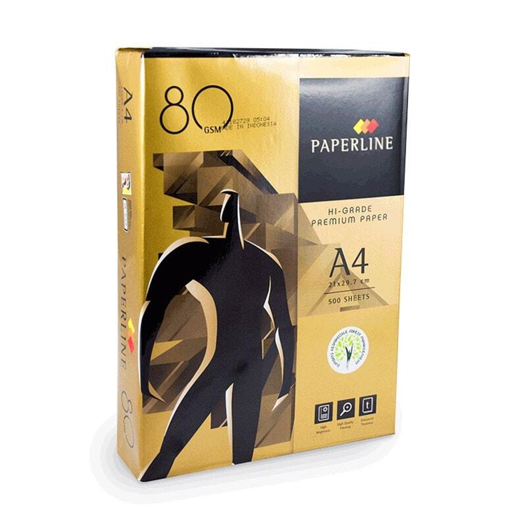 PAPERLINE80G2