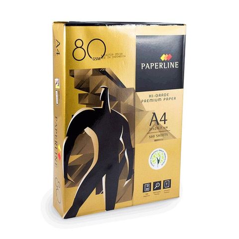 PAPERLINE80G2