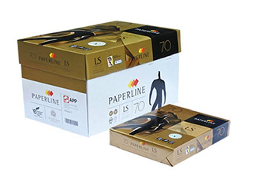 A4-70P-PAPER LINE