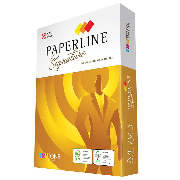 Paperline-Signature-A480