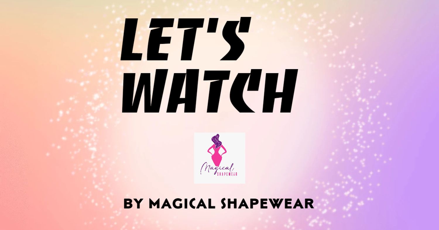 Magical Shapewear