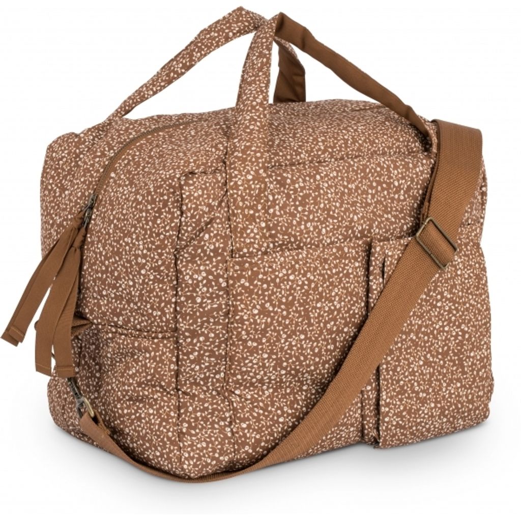 KS3413 - ALL YOU NEED BAG - BLOSSOM MIST CARAMEL - Extra 0.jpg