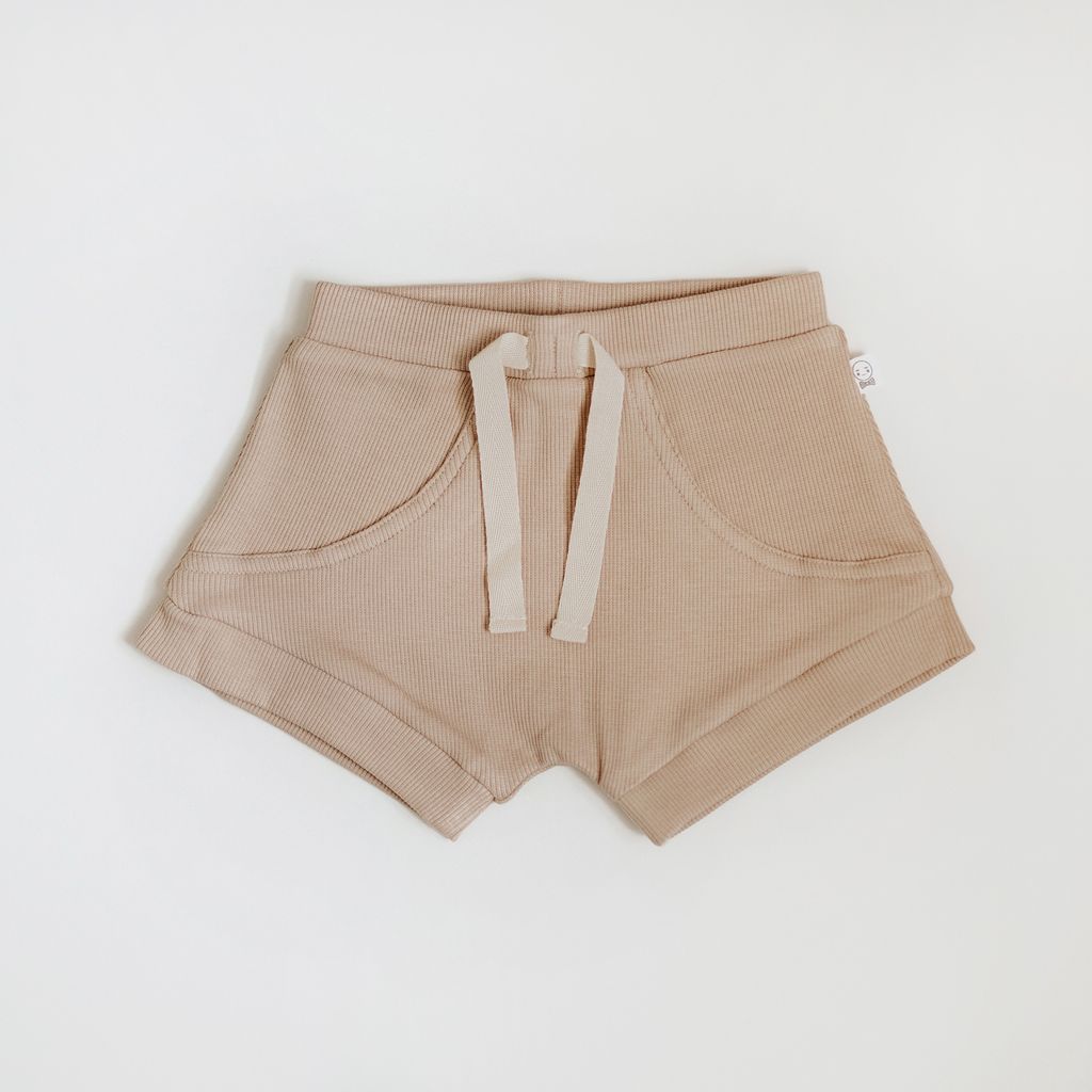Pebble Shorts4