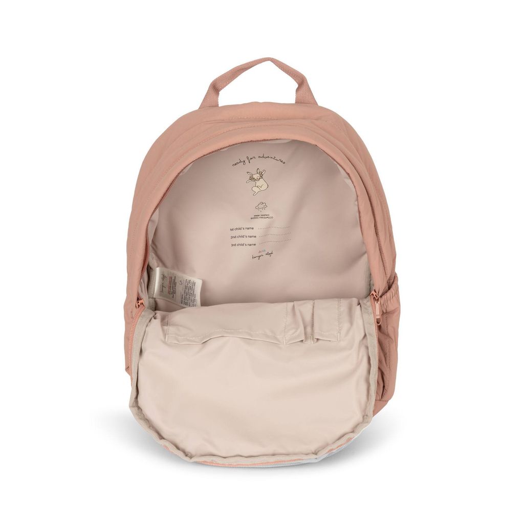 KS4317 - JUNO BACKPACK - CAMEO BROWN - Extra 4