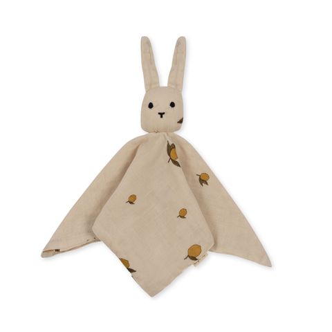 KS4772 - SLEEPY RABBIT - LEMON - Extra 0