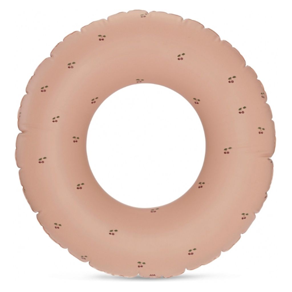 KS4871 - JUNIOR SWIM RING - CHERRY BLUSH - Main