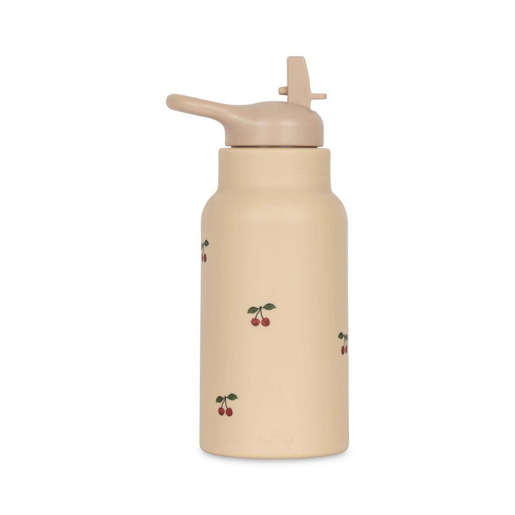 SILICONE_DRINKING_BOTTLE-Drinking_bottles-KS3588-CHERRY