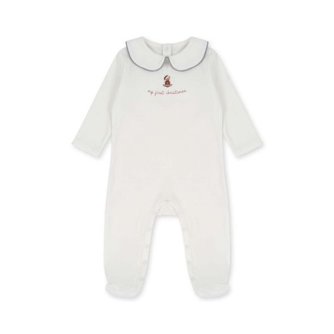 MY_FIRST_CHRISTMAS_ONESIE-Onesies-KS6447-OPTIC_WHITE