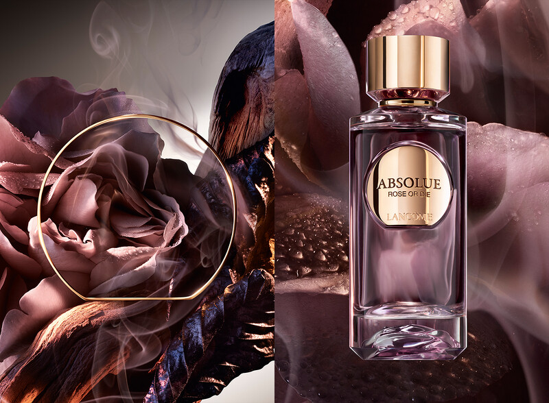 炙焰玫瑰 ROSE OR DIE