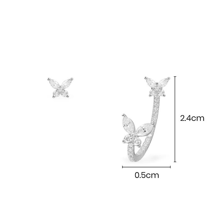 AE13800OX-asymmetric-butterfly-earrings-apm-monaco