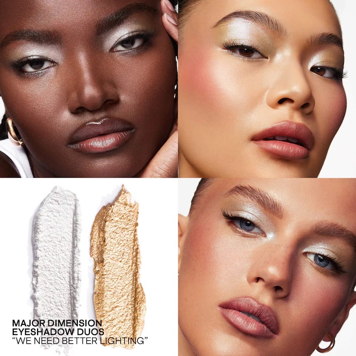 We Need Better Lighting