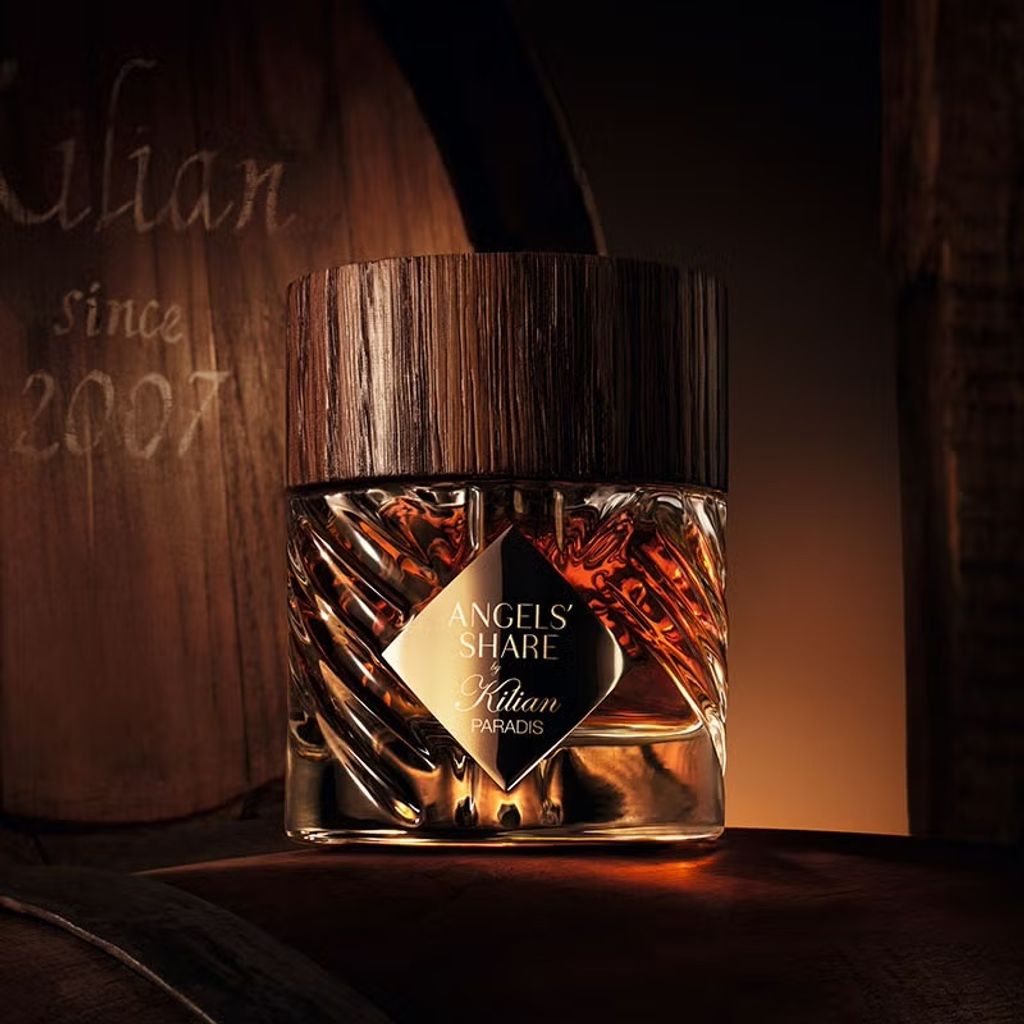 天使之享淡香精 Angels’ Share Paradis 