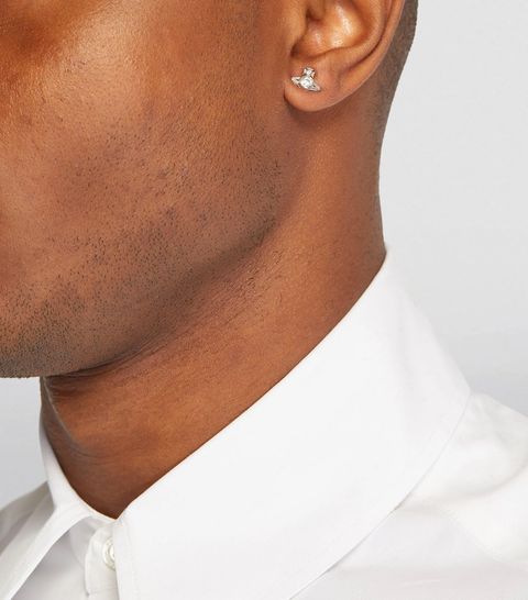 vivienne-westwood-silver-London-Orb-Stud-Earrings