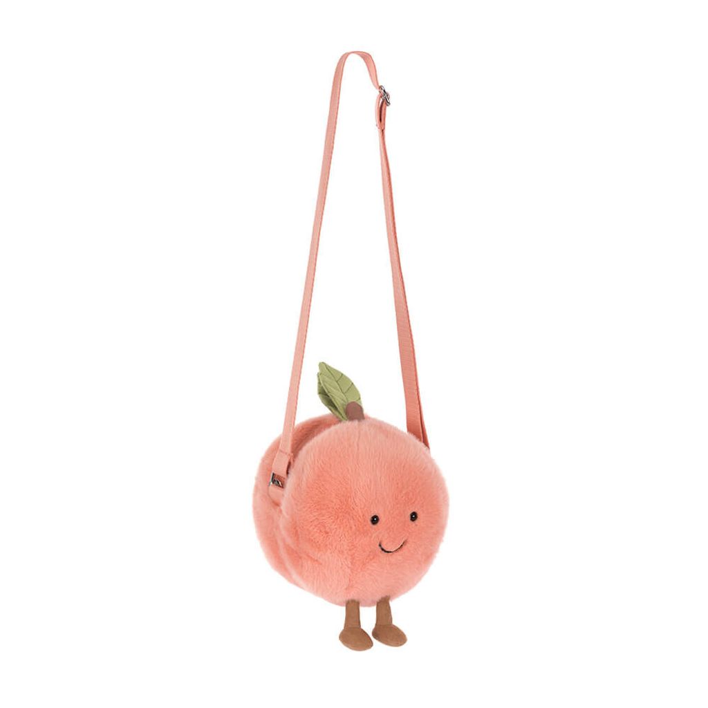 桃子包 Amuseables Peach Shoulder Bag