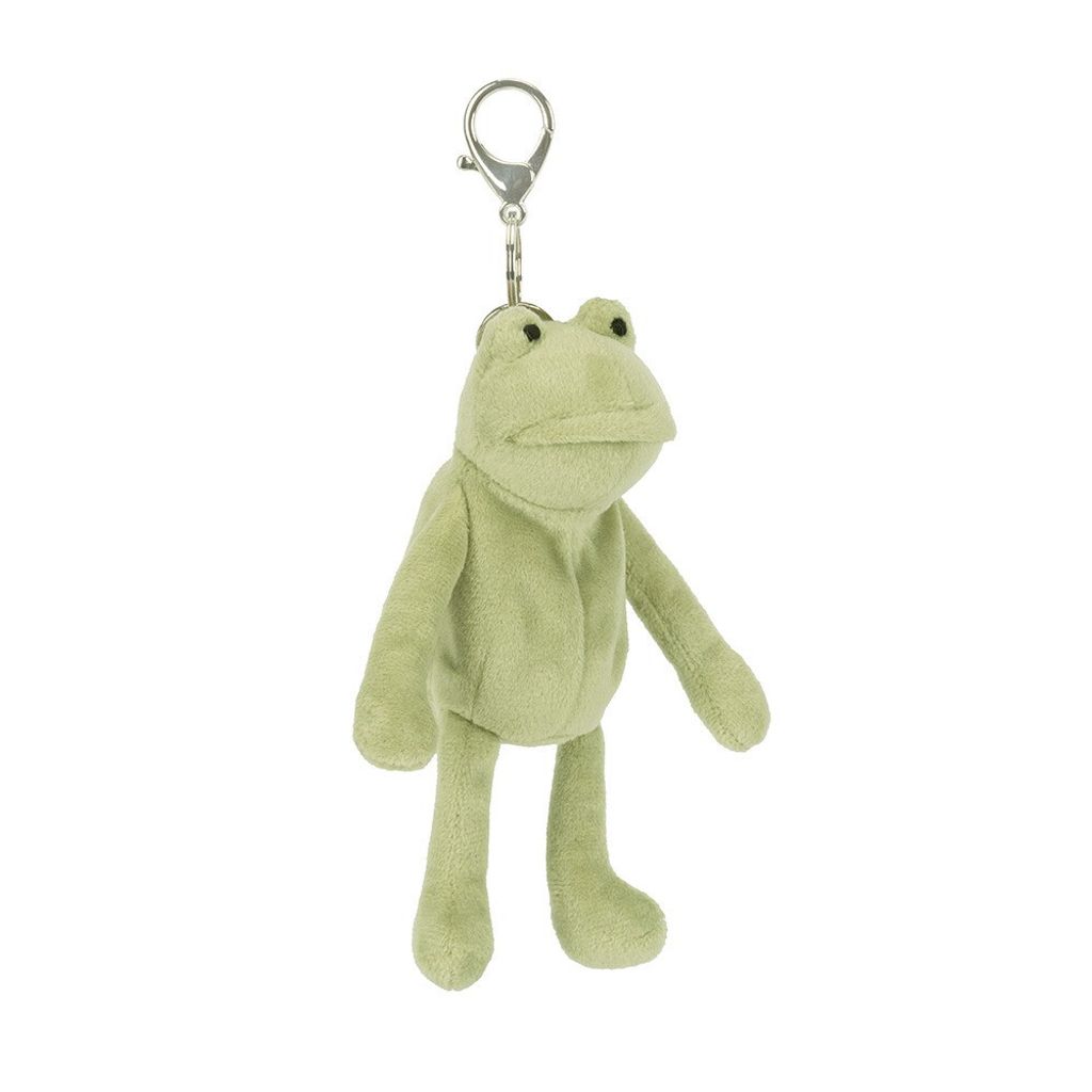 青蛙吊飾 Fergus Frog Bag Charm