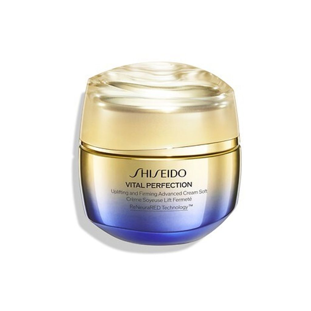 激抗痕亮采緊緻霜（輕盈版）