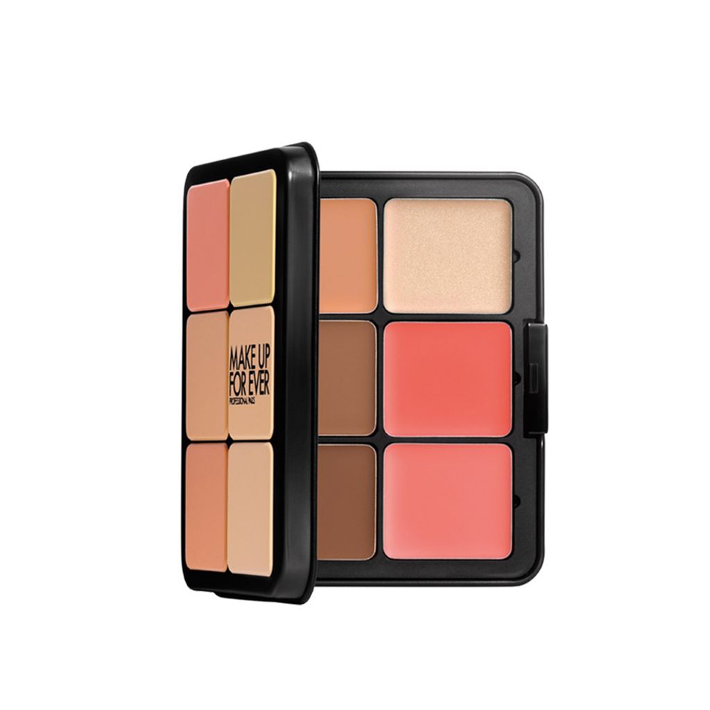 粉無痕多功能粉霜盤