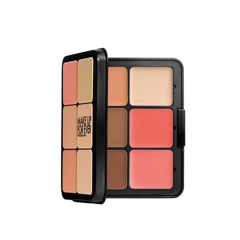 粉無痕多功能粉霜盤