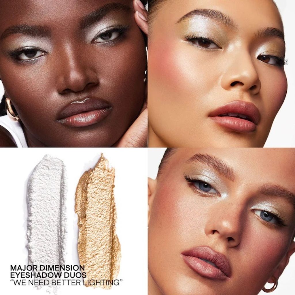 We Need Better Lighting