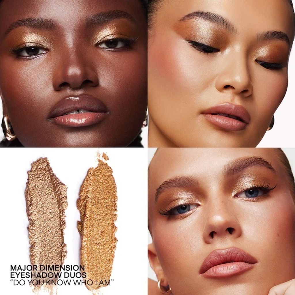 Do You Know Who I Am