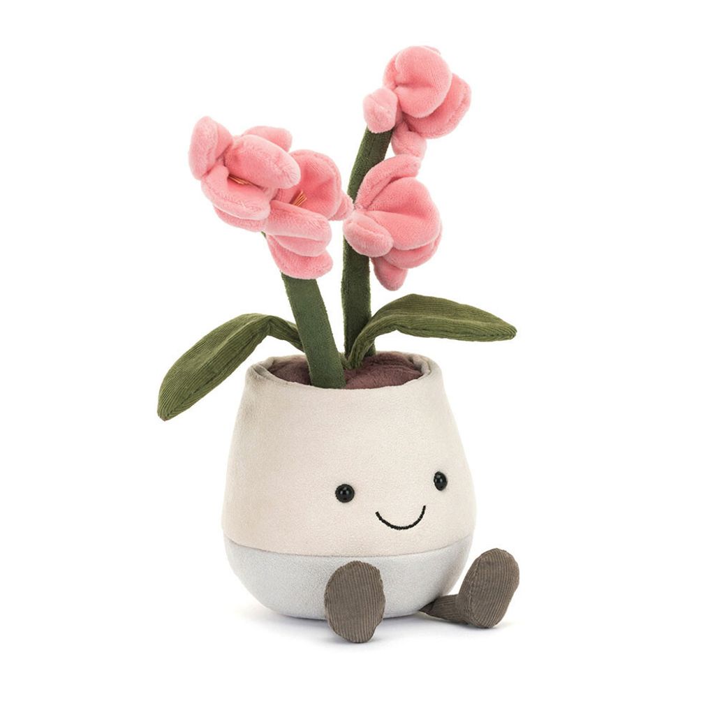 蘭花 Amuseables Pink Orchid