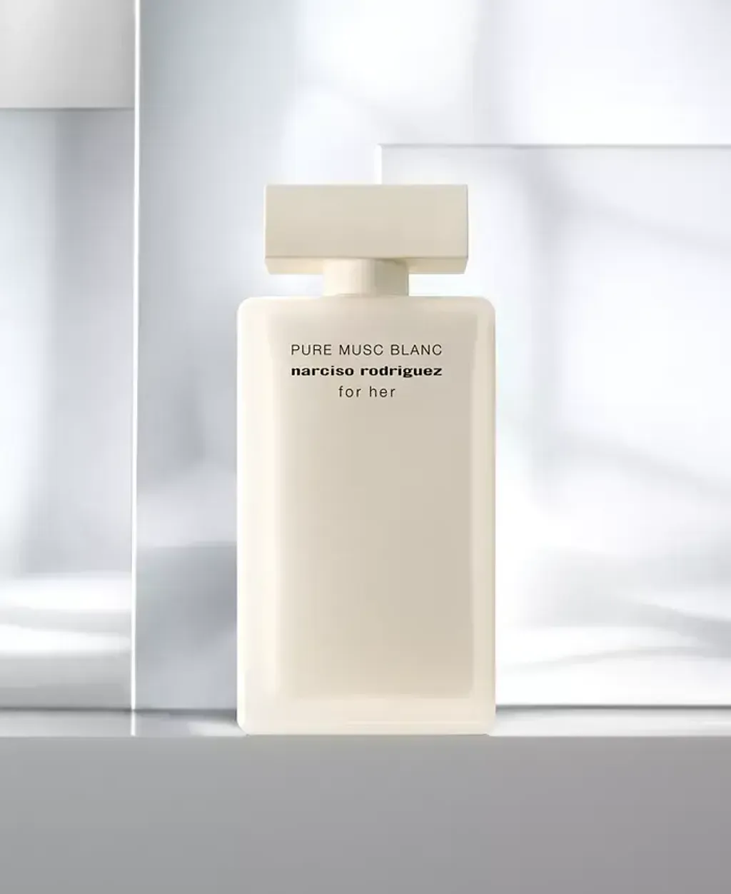 For Her Pure Musc Blanc 純淨繆思女性淡香精