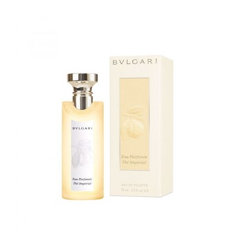 帝王紅茶香淡香水 The Imperial EDT
