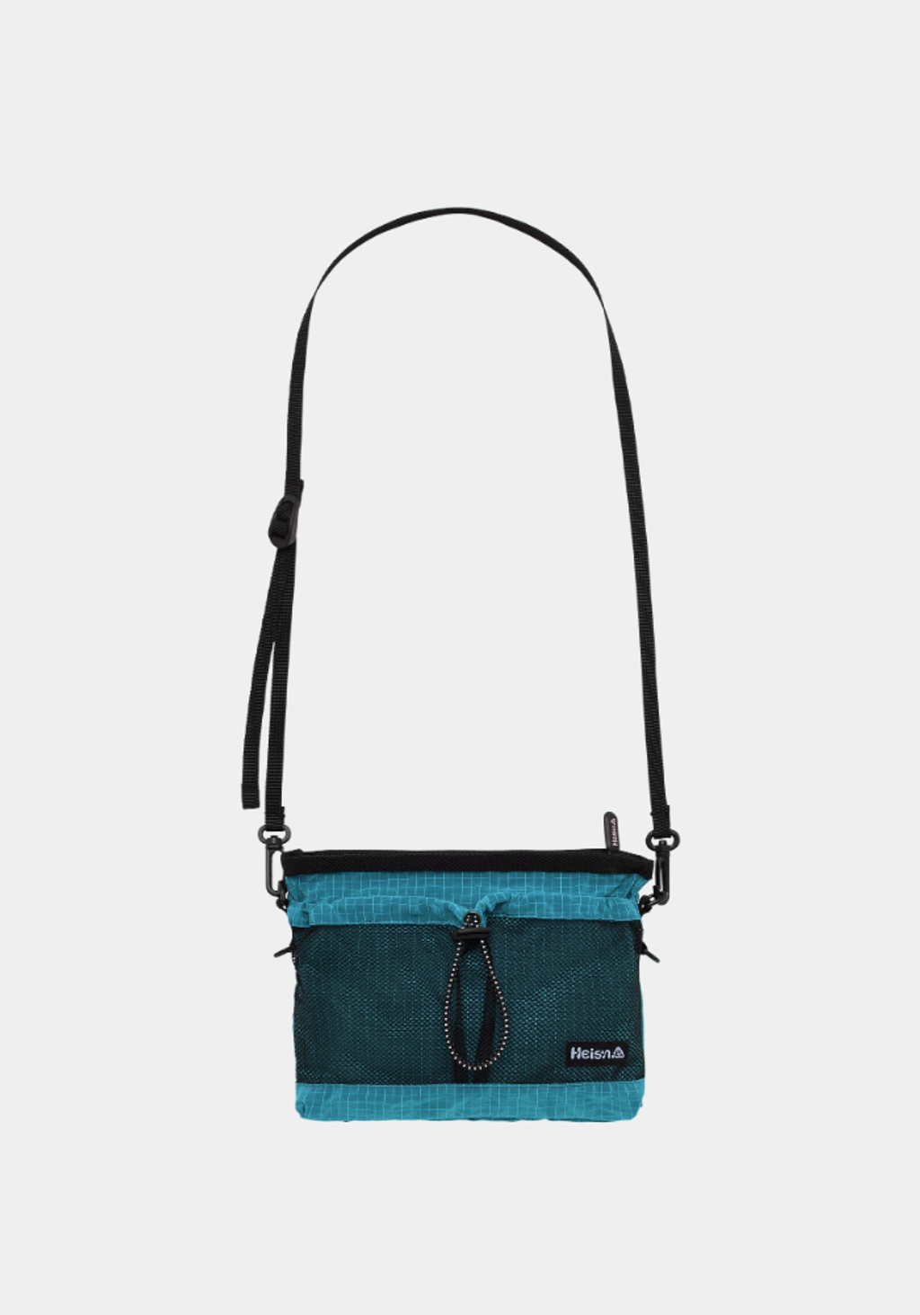 TEAL BLUE