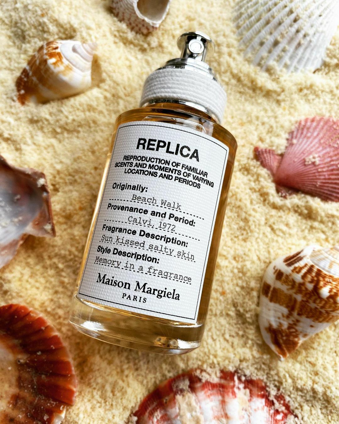 Maison Margiela | Replica系列香水– FanpyDygo Maison Margiela | Replica系列香水– FanpyDygo