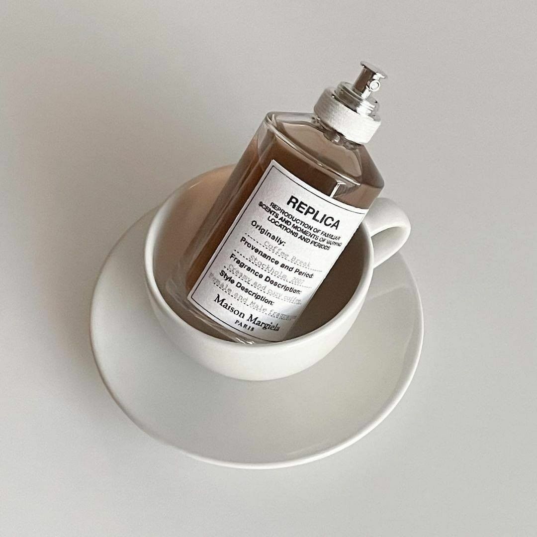 Maison Margiela | Replica系列香水– FanpyDygo Maison Margiela | Replica系列香水– FanpyDygo