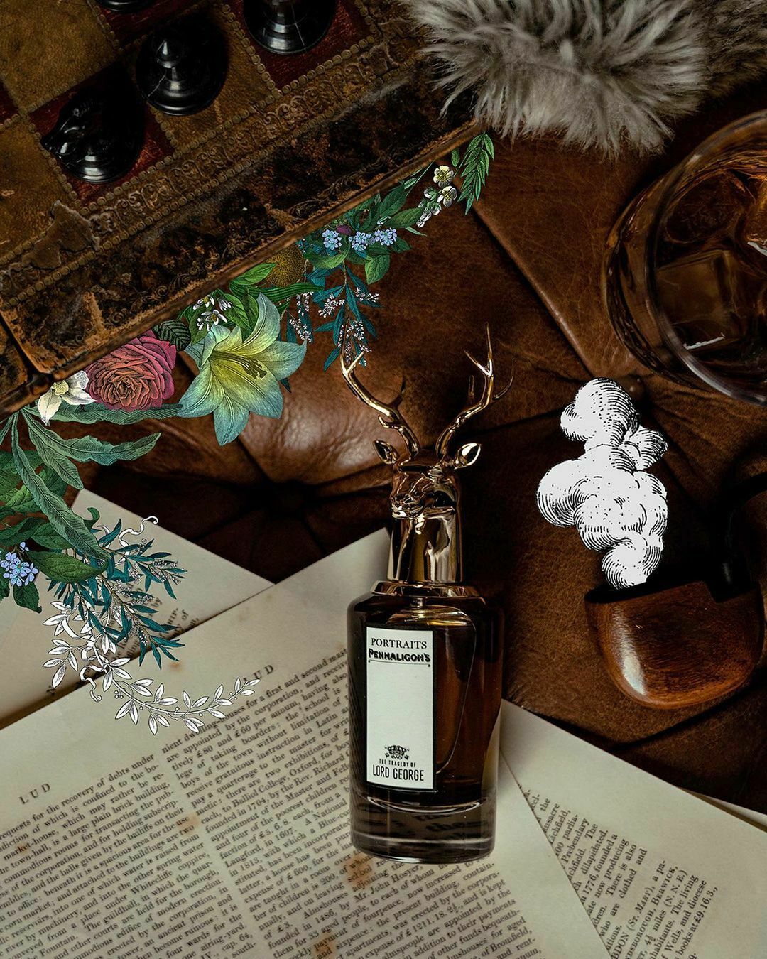 BVLGARI 寶格麗| ALLEGRA MAGNIFYING MUSK 香水– FanpyDygo 芬皮代購