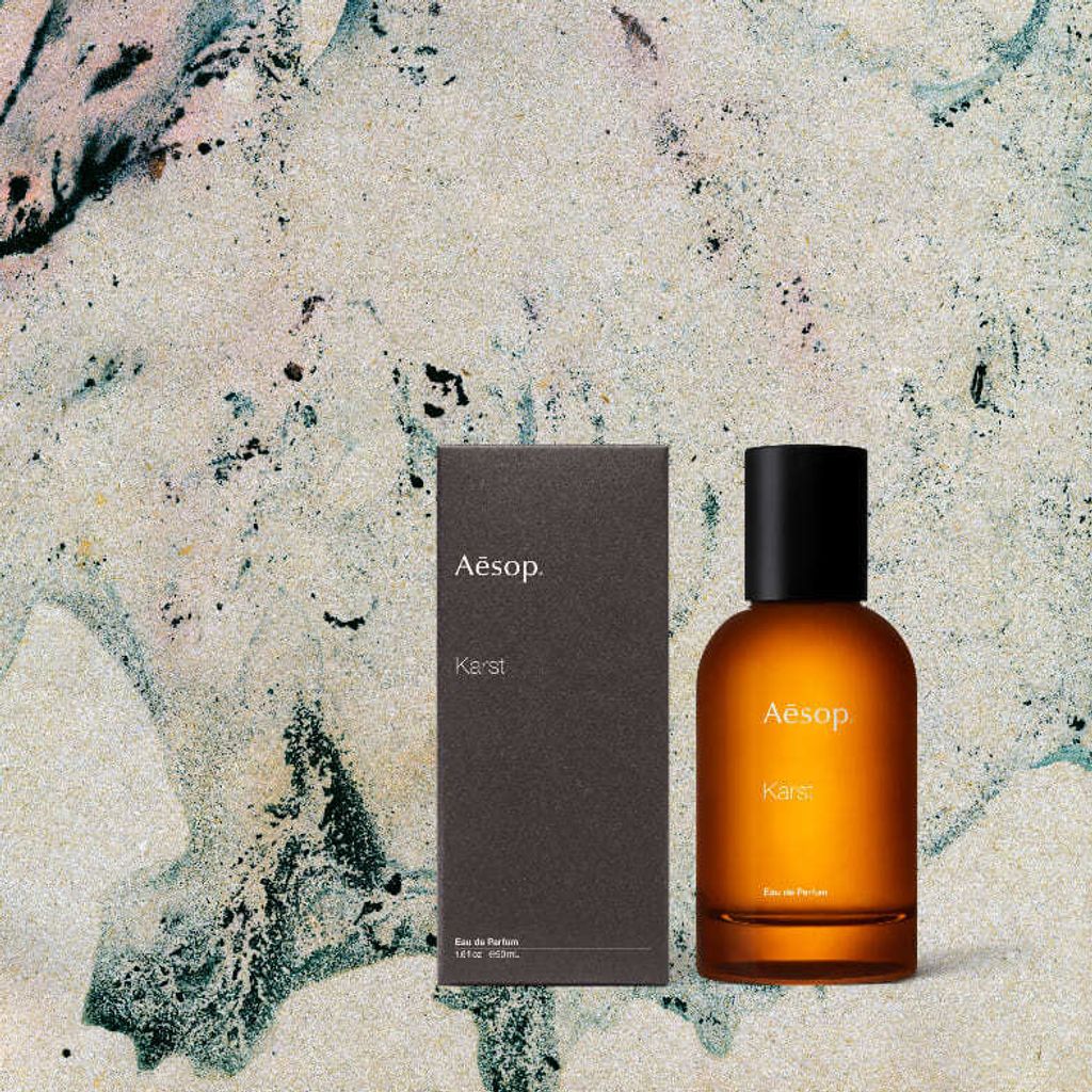 AESOP | Karst 喀斯特香水