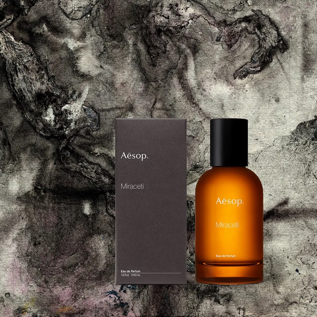 AESOP | Miraceti 米拉塞蒂香水