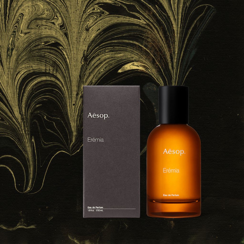 AESOP | Eremia 埃雷米亞香水