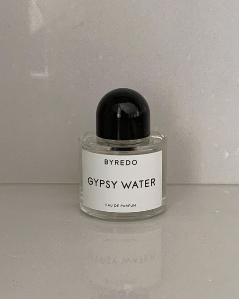 Gypsy Water吉普賽之水