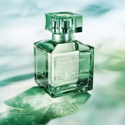 MFK - Aqua Media Cologne forte - 70 ml - Mood visual 2_1920x1080