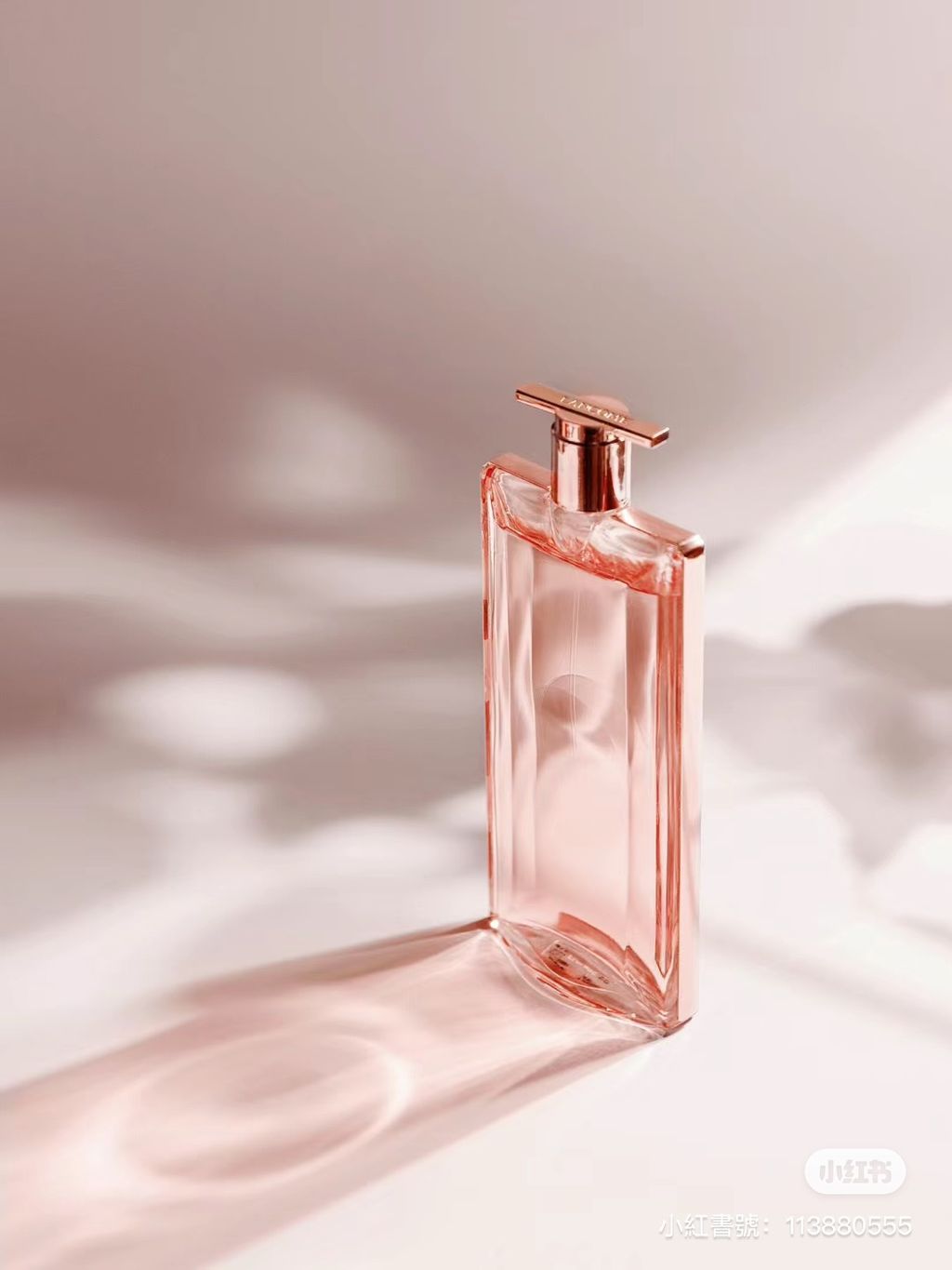 Lancome 蘭蔻| IDÔLE唯我香水– FanpyDygo 芬皮代購