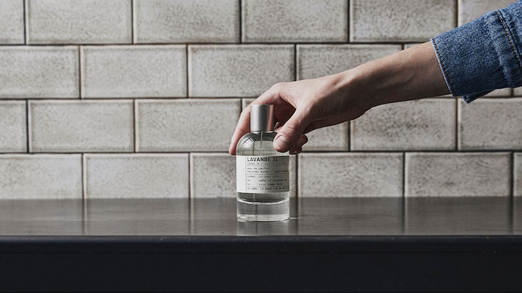 LE LABO | LAVENDE 31 薰衣草31 淡香精– FanpyDygo 芬皮代購 LE LABO | LAVENDE 31 薰衣草31 淡香精– FanpyDygo 芬皮代購