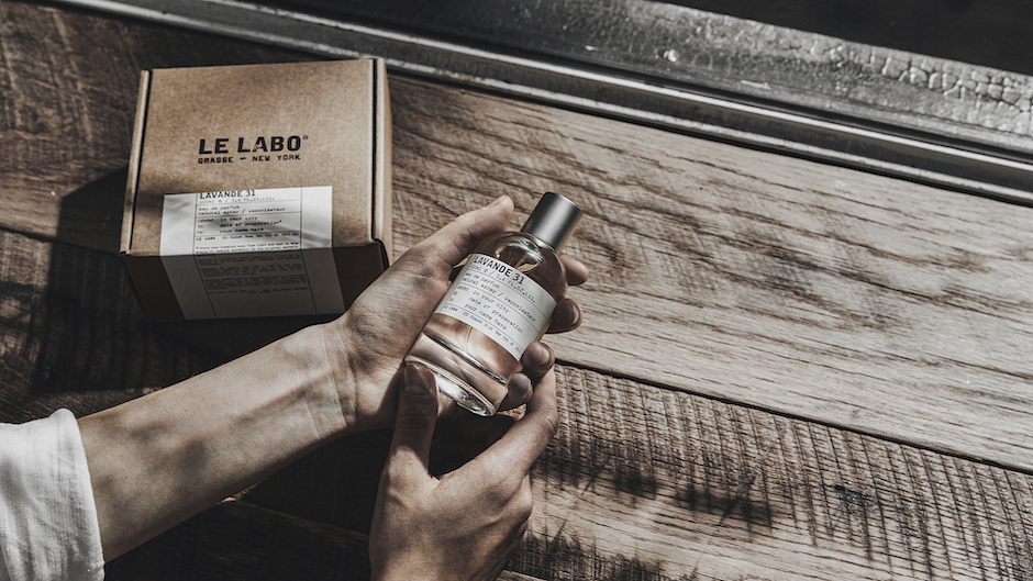 LE LABO | LAVENDE 31 薰衣草31 淡香精– FanpyDygo 芬皮代購 LE LABO | LAVENDE 31 薰衣草31 淡香精– FanpyDygo 芬皮代購