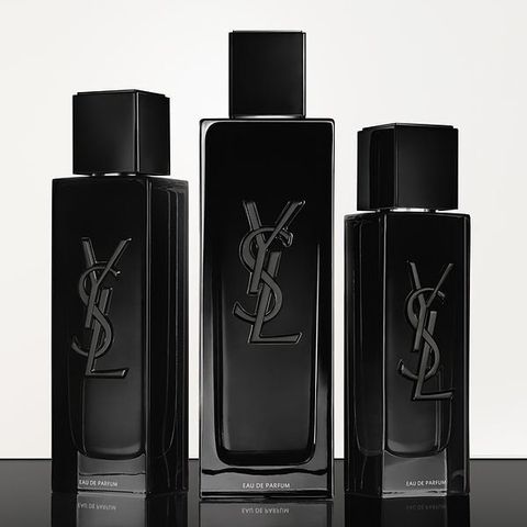 Yves Saint Laurent MYSLF 60ml 香水 Amazon | イヴ サンローラン MYSLF オーデパルファム 60ml EDP