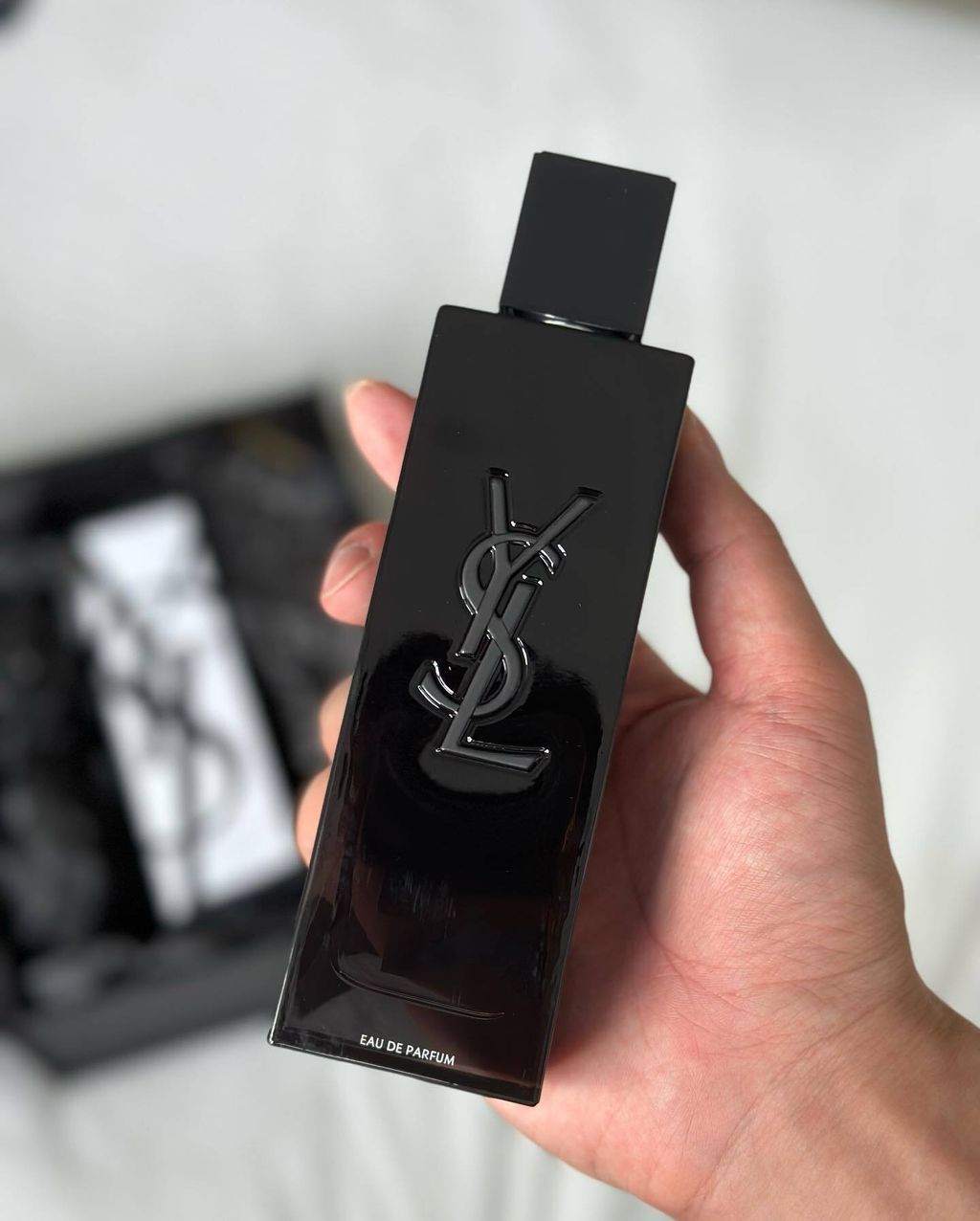 ​YSL | MYSLF 淡香精