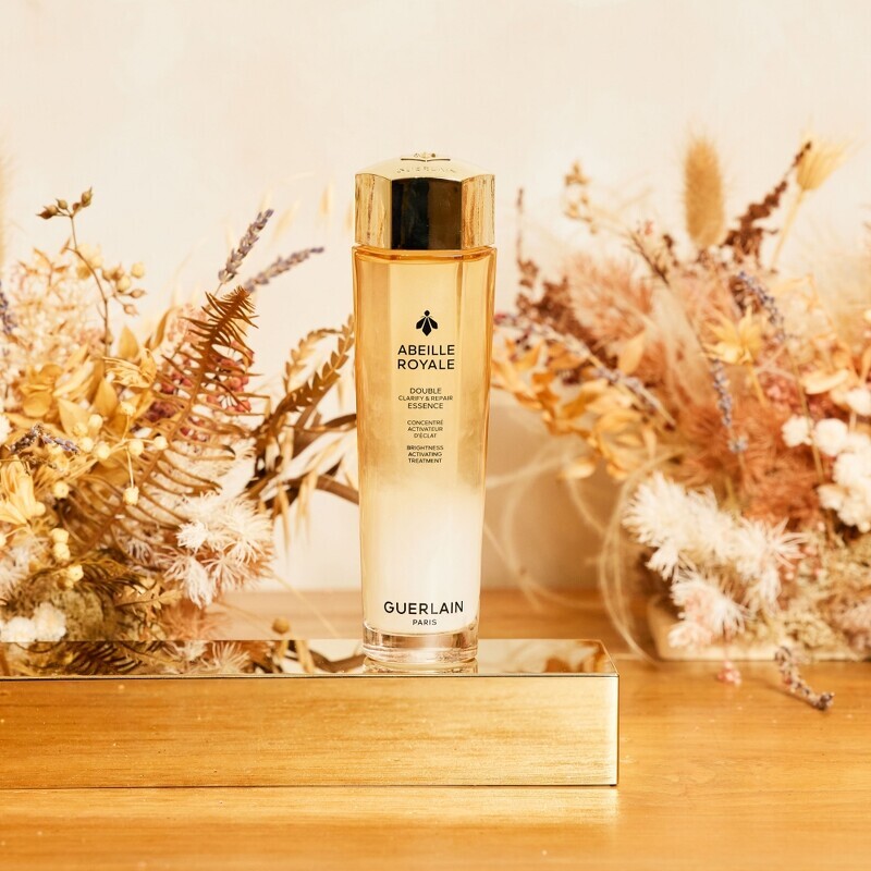 Guerlain 嬌蘭| 皇家蜂王乳淨亮精華水– FanpyDygo 芬皮代購