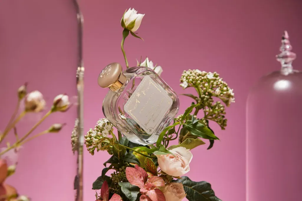 Santa Maria Novella Rosa Gardenia 50ml