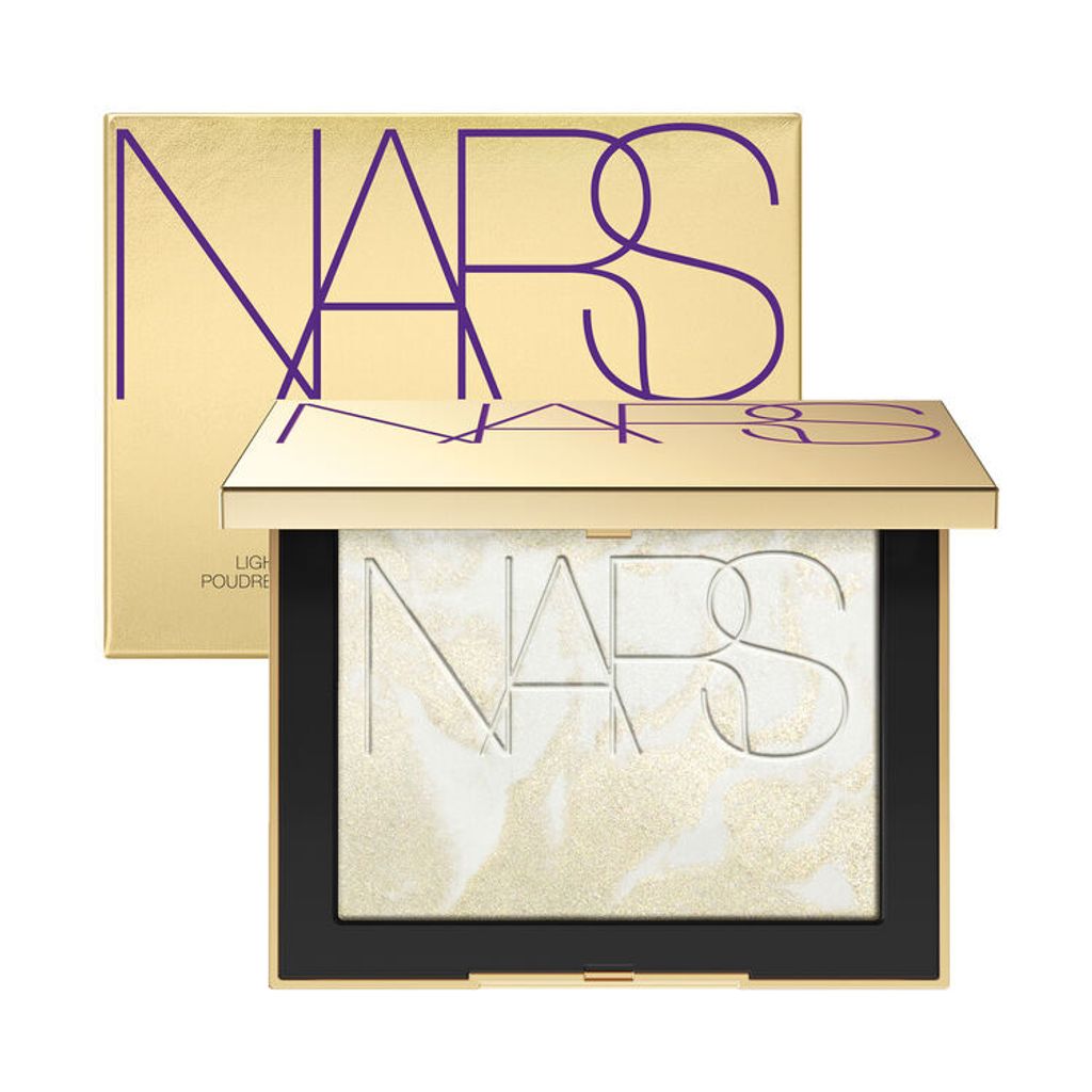 NARS_HO24_Holiday_PDPCrop_Soldier_with_CRTN_GoldDustLRSP_GLBL_2000x2000