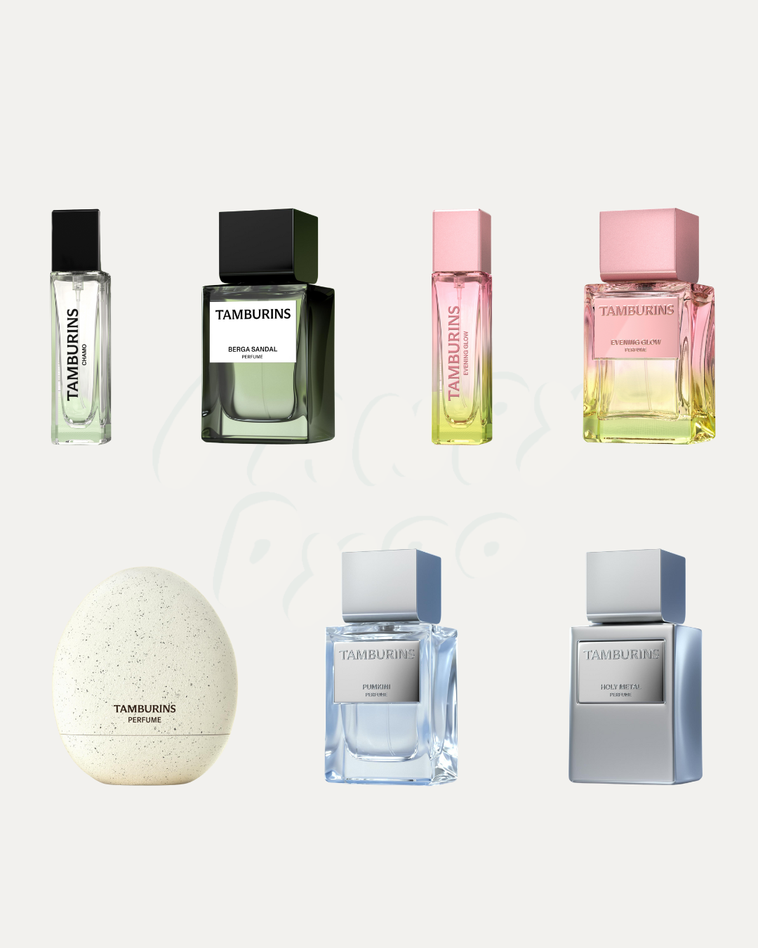 香水(男性用) TAMBURINS HOLY L EDP パフューム ホーリー メタル