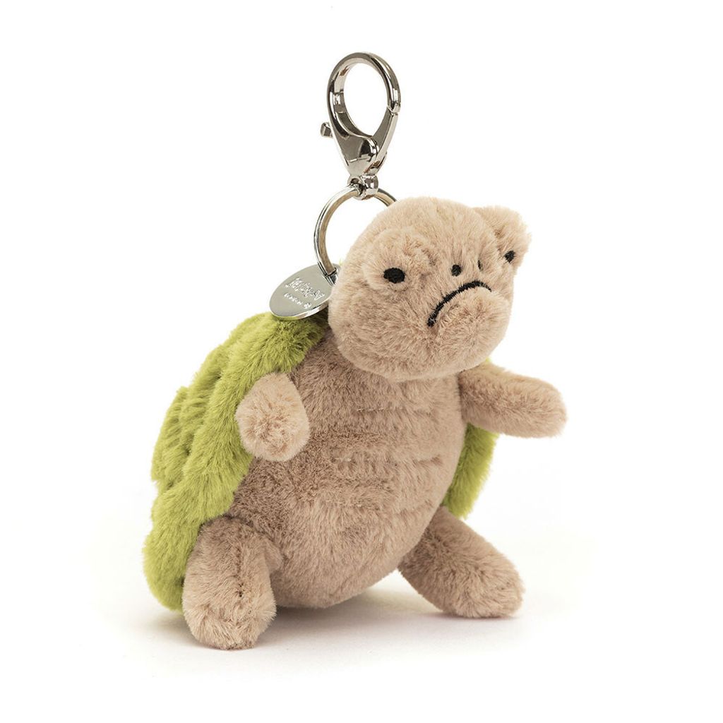湯米烏龜 Timmy Turtle